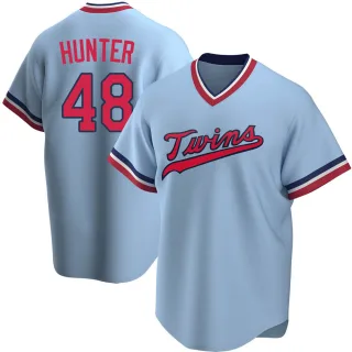 Torii Hunter Twins Jersey (L) - Minnesota Twins Apparel